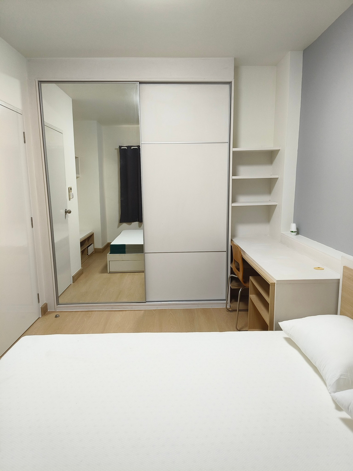 For Rent: my condo sukhumvit 81, 1 bedroom, 1 bathroom, beautiful room, fully furnished. Ready to move in For Rent: my condo sukhumvit 81, 1 bedroom, 1 bathroom, beautiful room, fully furnished. Ready to move in