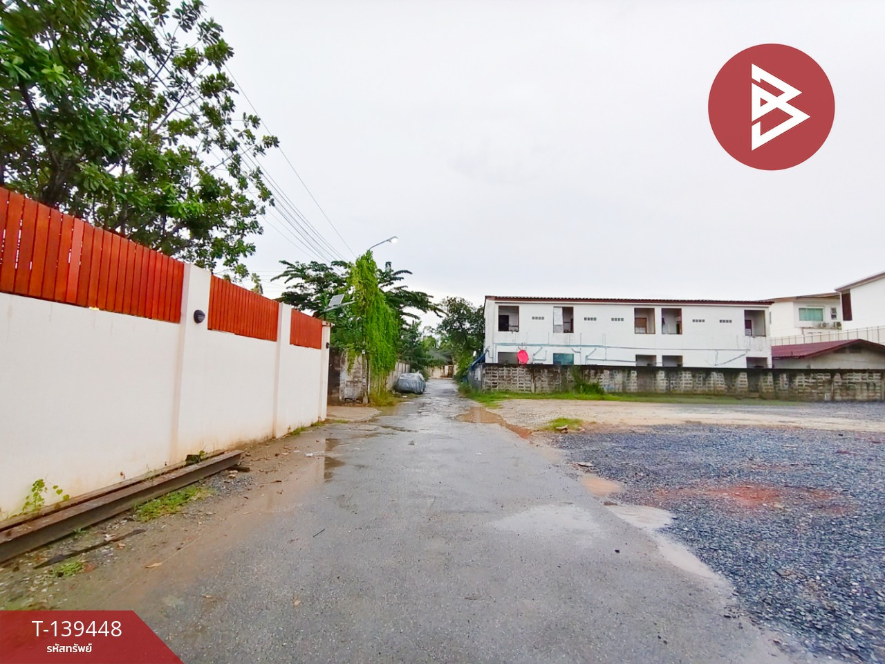 ขาย/เช่าทที่ดิน เนื้อที่ 2 งาน 47 ตร.วา จอมทอง กรุงเทพมหานคร – รูปที่ 3