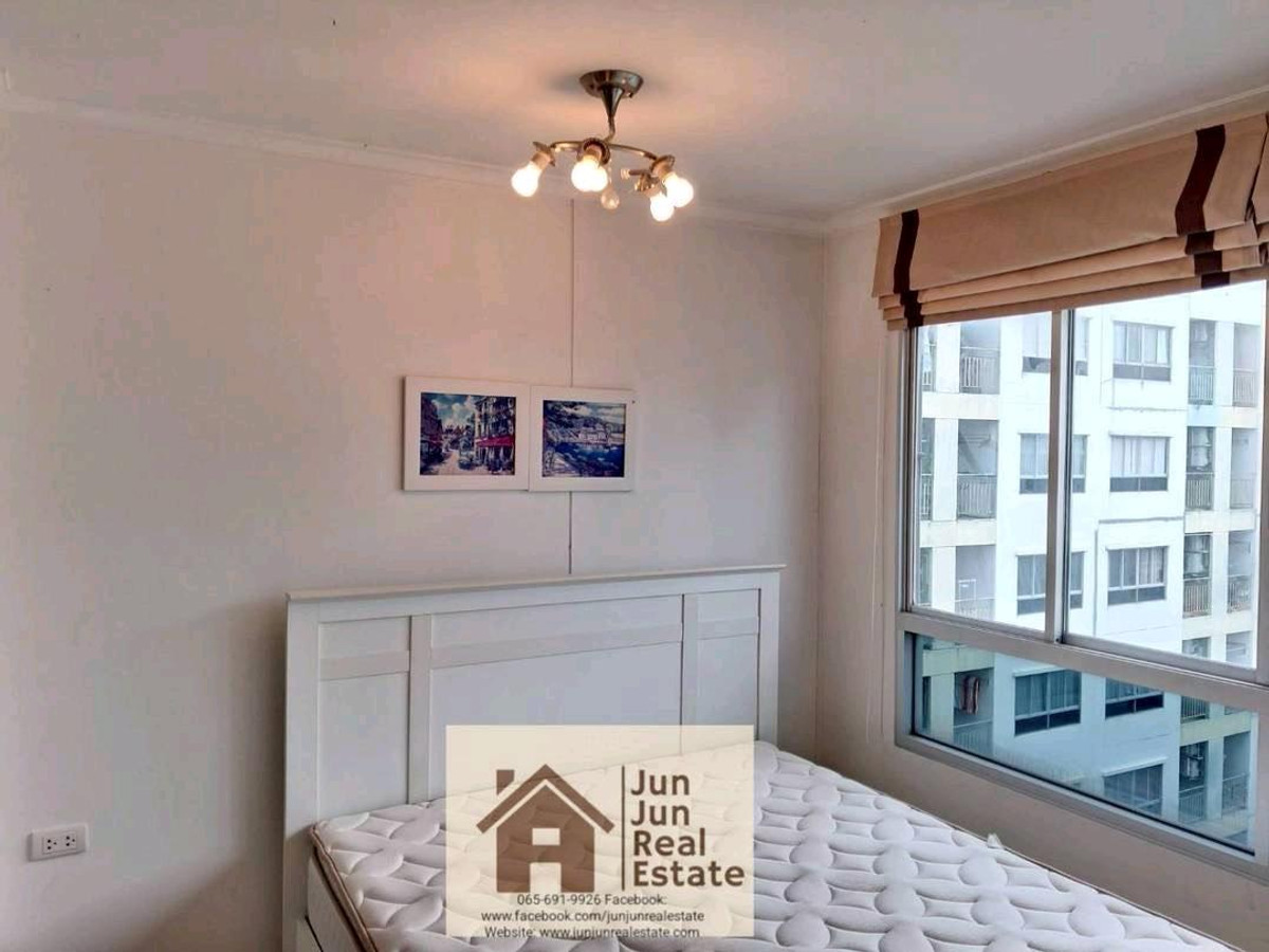 💥Urgent sale, lowest price 1.73 million💥Condo Lumpini Ville Prachachuen-Phongphet 1 (Lumpini Ville Prachachuen-Phongphet), 18th floor, size 32 sq m. 💥Urgent sale, lowest price 1.73 million💥Condo Lumpini Ville Prachachuen-Phongphet 1 (Lumpini Ville Prachachuen-Phongphet), 18th floor, size 32 sq m.