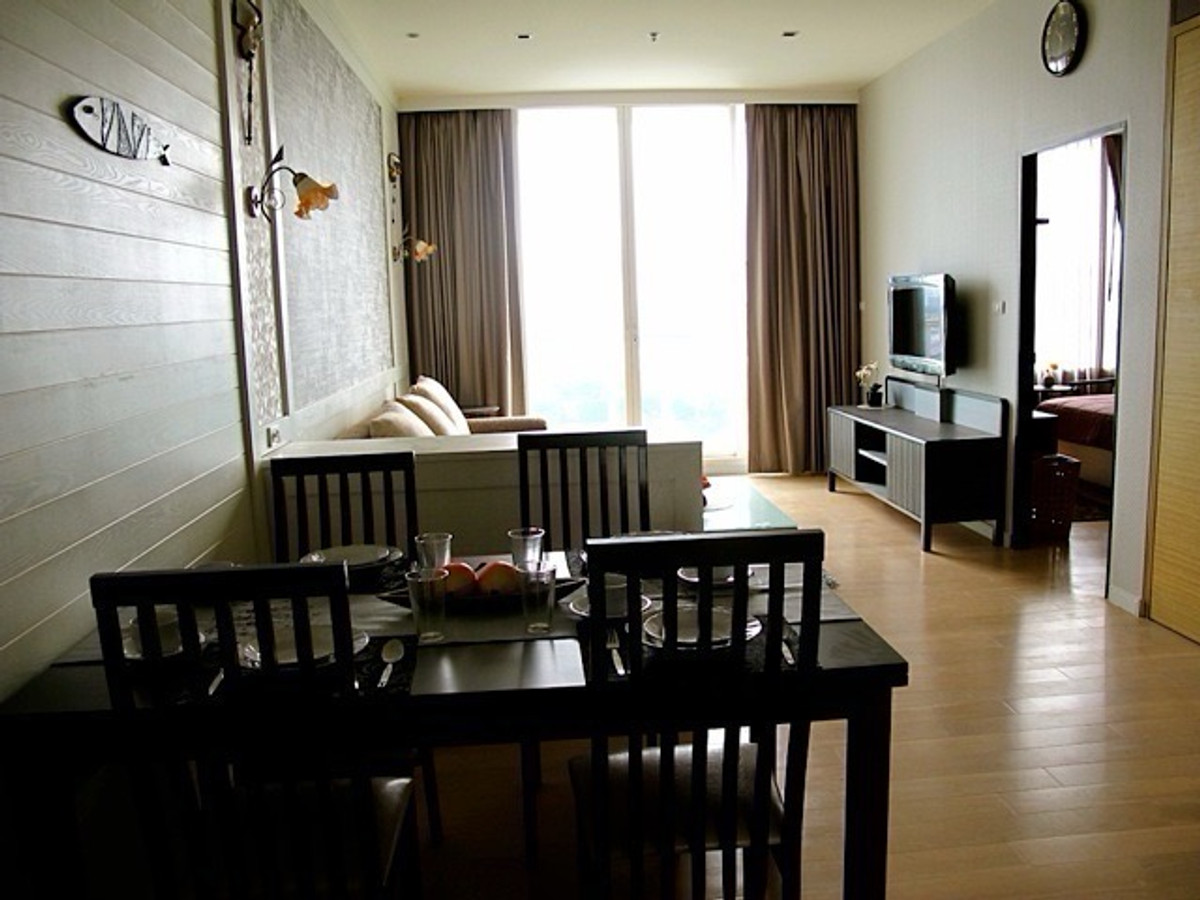 🔥Rent at Eight Thonglor 🔥1BR 1BR 🔥50,000🔥65sqm 🔥Floor16