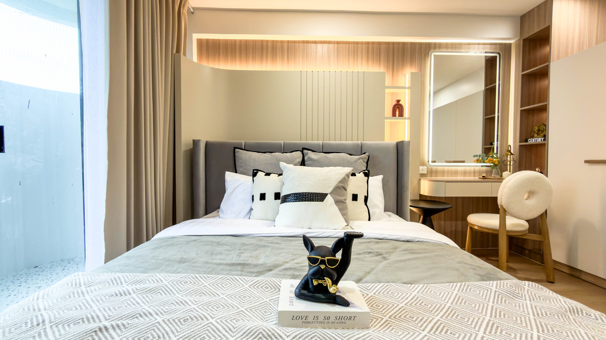 ⭐🏠LP-678 Condo for sale, East Wood Park, location On Nut, Udomsuk, Phra Khanong, Bang Chak, Punnawithi, near BTS On Nut and BTS Sri Nut, swimming pool view. ⭐🏠LP-678 Condo for sale, East Wood Park, location On Nut, Udomsuk, Phra Khanong, Bang Chak, Punnawithi, near BTS On Nut and BTS Sri Nut, swimming pool view.