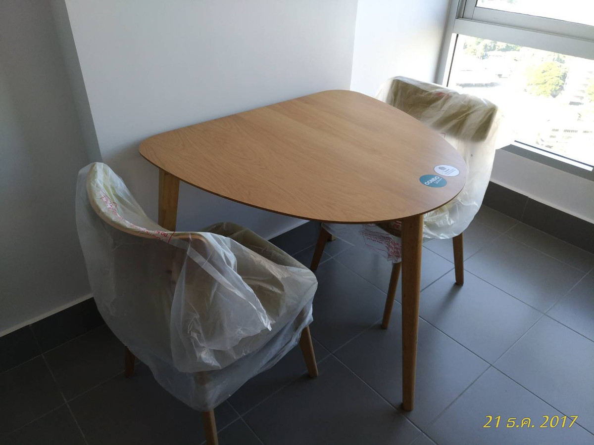 ให้เช่าคอนโด ศุภาลัย มอนเต้ @ เวียง เชียงใหม่ 1 BD(Supalai Monte @ Viang Chiangmai),Supalai Monte @ Viang Chiangmai 1BD for rent – รูปที่ 4