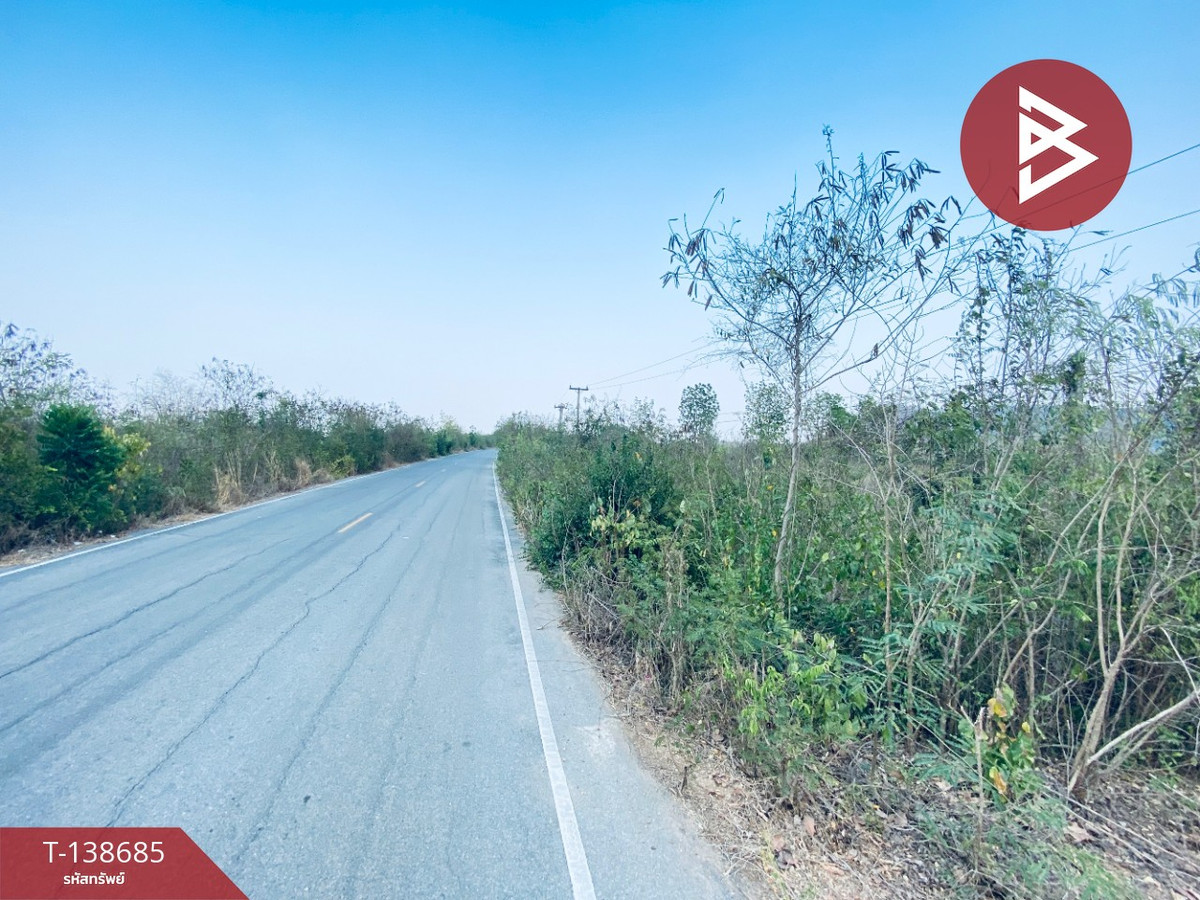 ขายที่ดิน เนื้อที่ 14 ไร่ 22 ตร.วา อ.แก่งกระจาน เพชรบุรี ทำเลดีติดถนน – รูปที่ 2