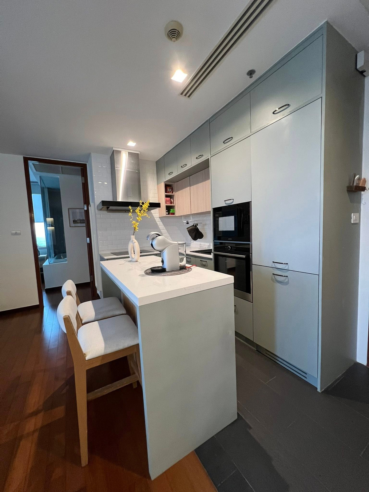 𝗙𝗢𝗥 𝗥𝗘𝗡𝗧 Ashton Morph 38  — 2 Bedrooms | Pet-friendly 🐾🐶🐱( Available now) – รูปที่ 3