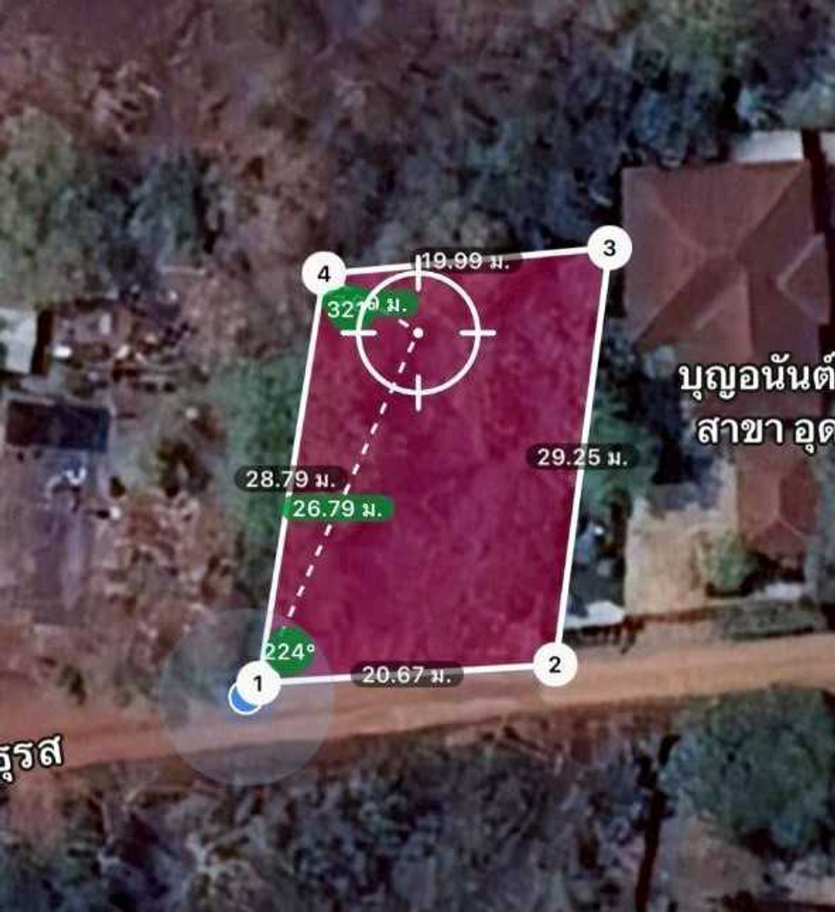 land for sale, 168 sq m, convenient entry and exit, near the main road. land for sale, 168 sq m, convenient entry and exit, near the main road.