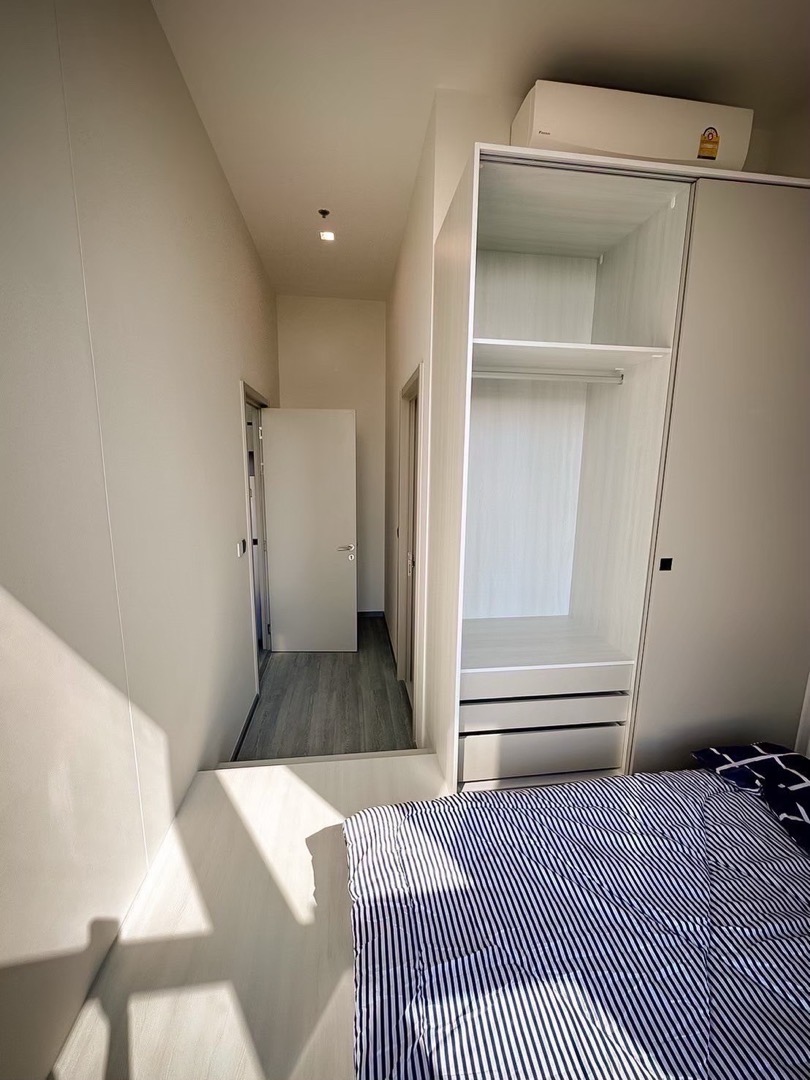 🔥Rent 1BR🔥33sqm🔥Floor9🔥20,000/month🔥The Line 101 – รูปที่ 4