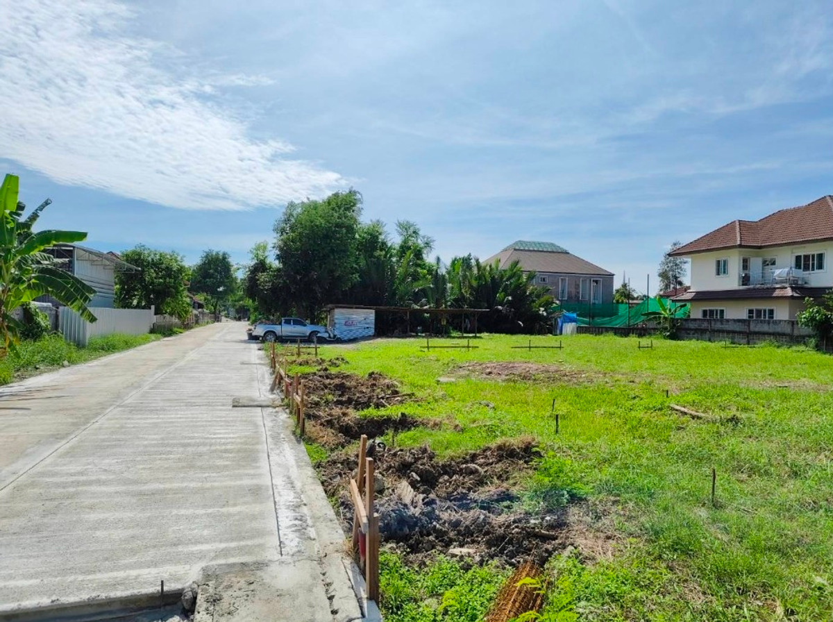 ที่ดิน 382 ตร.ว. ซอยปุณณวิถี 39 / (ขาย), Land 382 sq.wah Soi Punnavithi 39 / (FOR SALE) GNG060 ที่ดิน 382 ตร.ว. ซอยปุณณวิถี 39 / (ขาย), Land 382 sq.wah Soi Punnavithi 39 / (FOR SALE) GNG060