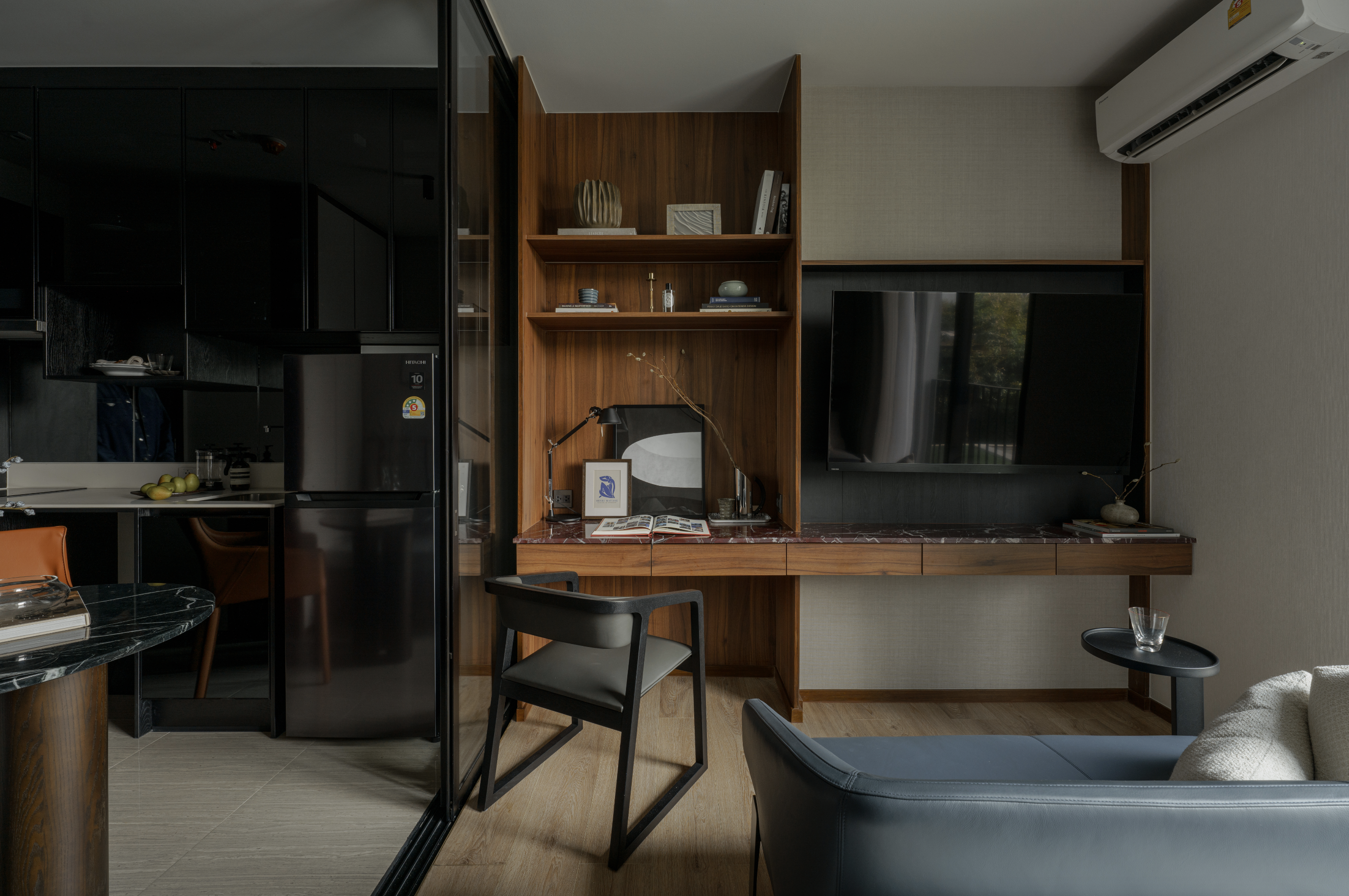 Noble Around Ari  (For Sale - ) – รูปที่ 3