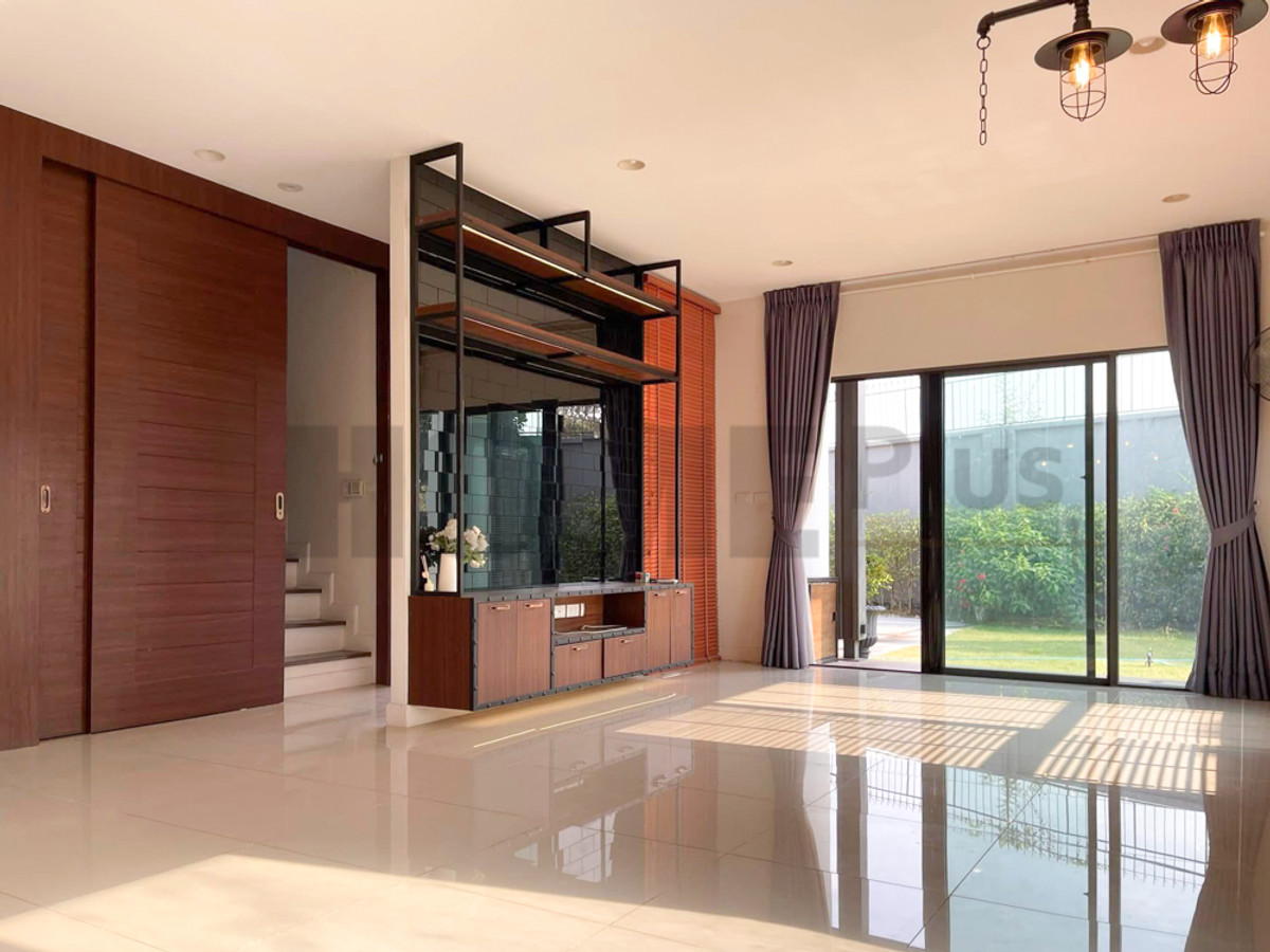 บ้าน เดี่ยว บุ รา สิริ ราชพฤกษ์ 345 Burasiri Ratchaphruek345 – รูปที่ 4