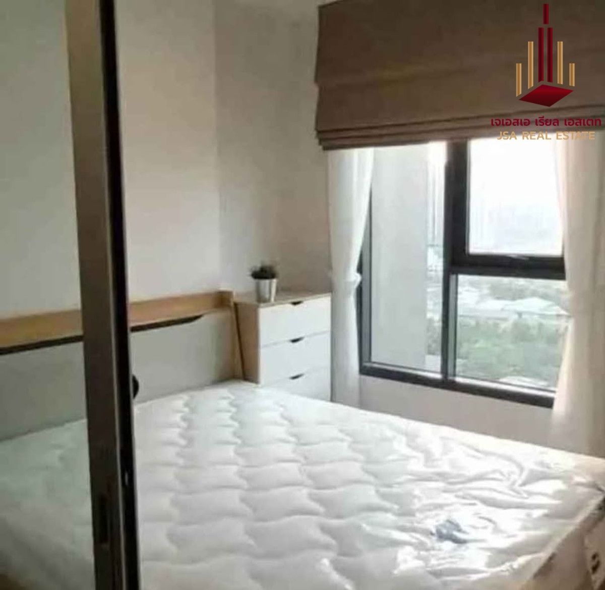 ✨ For Rent: The Parkland Phetkasem 56 Condo ✨ 💰 Only 12,900 THB/month