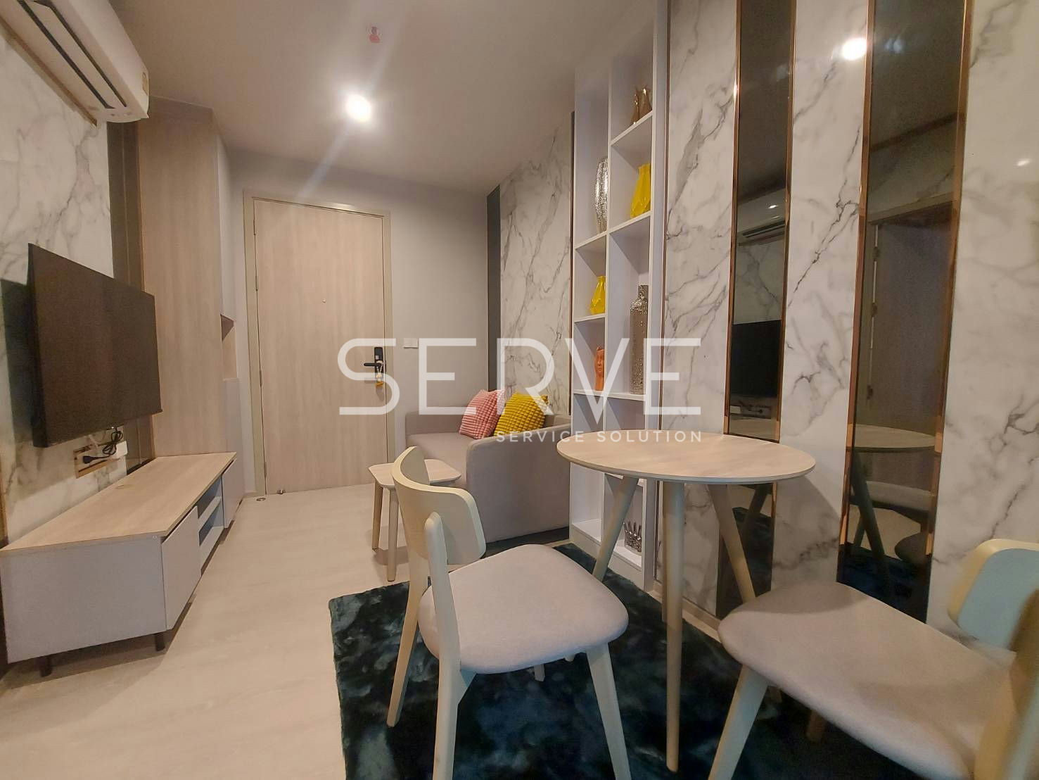 🔥ห้องกว้าง 1นอน ตกแต่งหรู วิวโล่ง เฟอร์จัดเต็ม พร้อมอยู่ คอนโดใหม่ทำเลดีๆ เดิน20ก้าว ถึง เมกาบางนา @ NUE Mega Plus Bangna 🔥ห้องกว้าง 1นอน ตกแต่งหรู วิวโล่ง เฟอร์จัดเต็ม พร้อมอยู่ คอนโดใหม่ทำเลดีๆ เดิน20ก้าว ถึง เมกาบางนา @ NUE Mega Plus Bangna