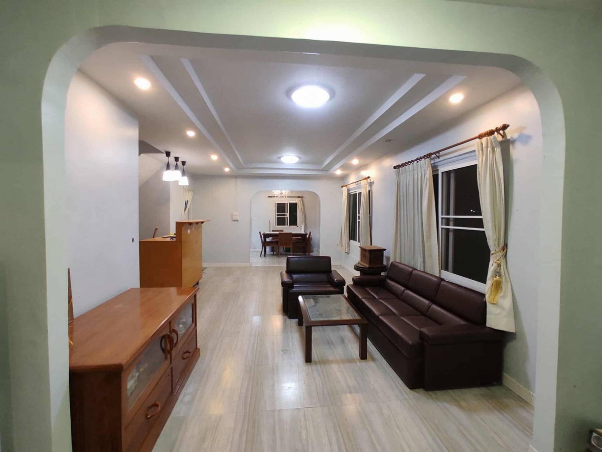 ราคาดีที่สุด บ้านแฝด พร้อมเข้าอยู่ โครงการพฤกษา 19 บางบัวทอง – รูปที่ 2