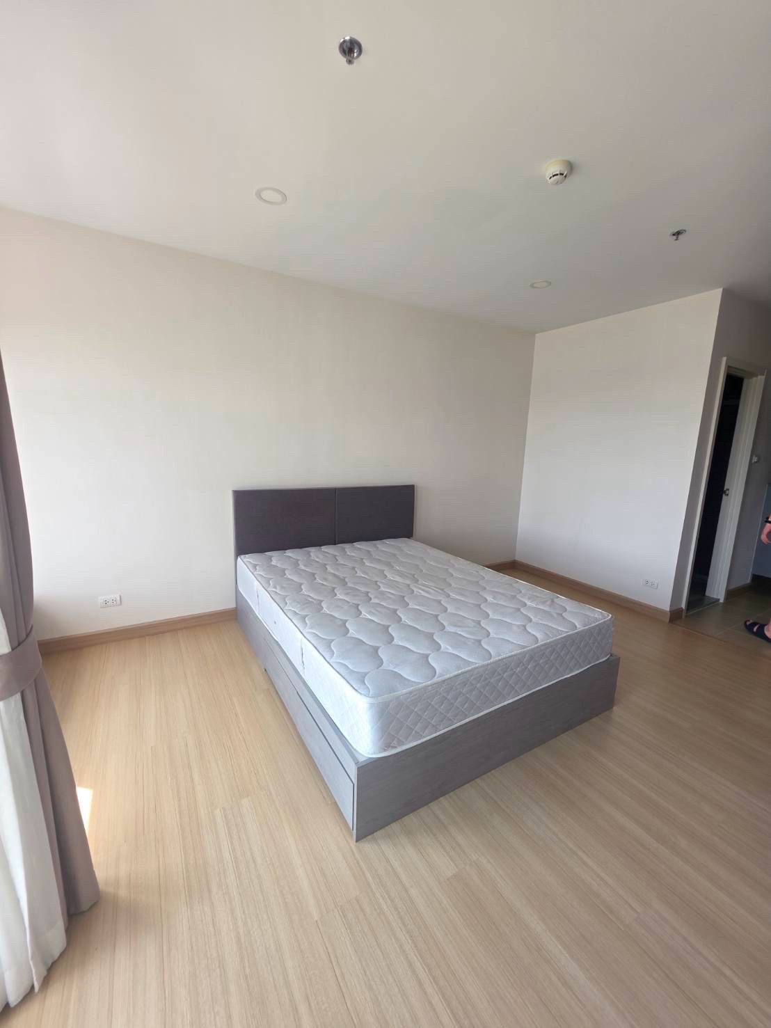 ห้องใหม่แต่งครบ ใกล้ BTS ปู่เจ้าเพียง 250 ม. พร้อมเข้าอยู่ – รูปที่ 4