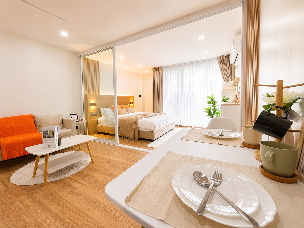 ขาย !! คอนโด ขายคอนโด City Villa ลาดพร้าว 130 พร้อมเฟอร์นิเจอร์ครบ ขาย !! คอนโด ขายคอนโด City Villa ลาดพร้าว 130 พร้อมเฟอร์นิเจอร์ครบ