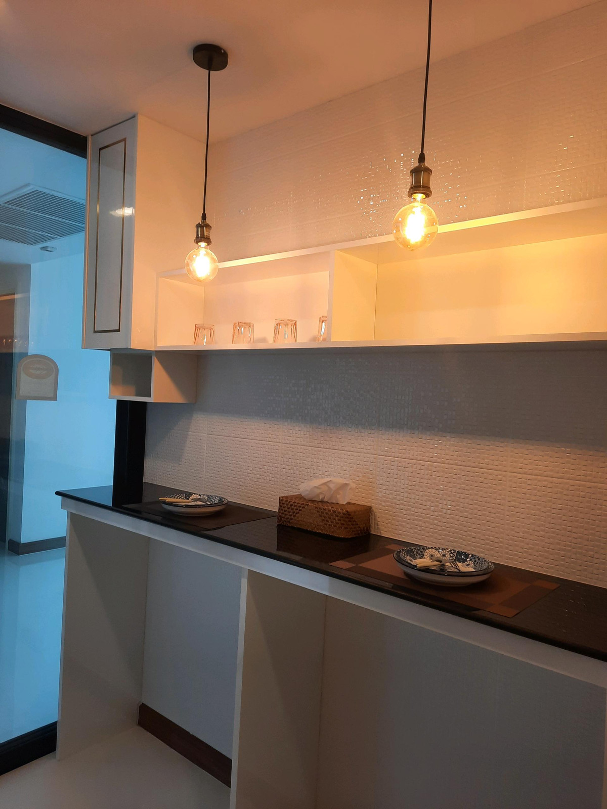 Luxury condo, good view, not hot, next to BTS Charoen Nakhon station, near ICON 150 meters, 2 bedrooms (base sofa), 1 bathroom, 55 sq m.
If interested, contact 095-6619595 Luxury condo, good view, not hot, next to BTS Charoen Nakhon station, near ICON 150 meters, 2 bedrooms (base sofa), 1 bathroom, 55 sq m.
If interested, contact 095-6619595