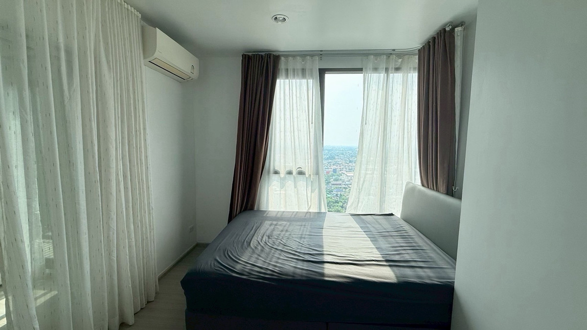 Condo for rent The Parkland Phetkasem56 🛌1 bedroom 31 sq m. 🚇 near MRT Phasi Charoen Condo for rent The Parkland Phetkasem56 🛌1 bedroom 31 sq m. 🚇 near MRT Phasi Charoen