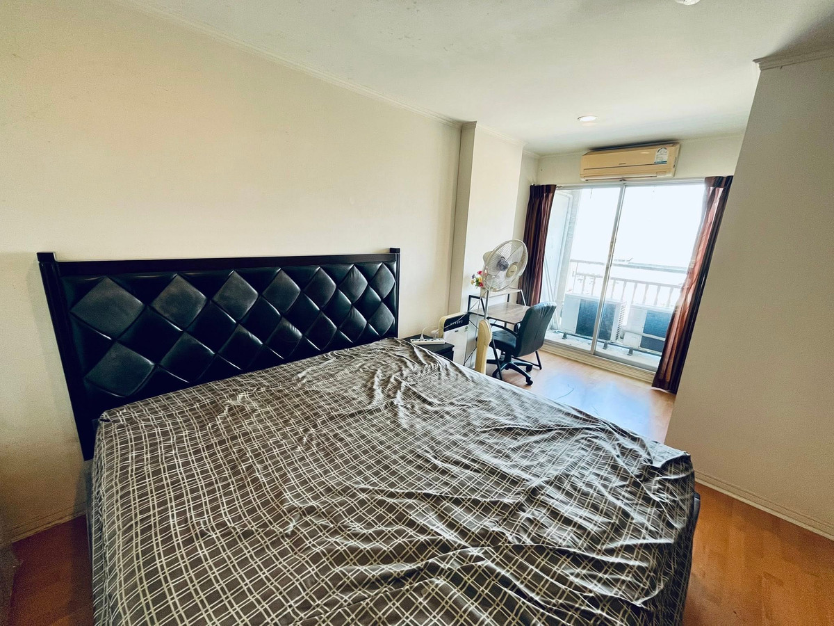 (Code S5514) Condo for sale, Lumpini Ville Cultural Center project: Lumpini Ville Cultural Center (Code S5514) Condo for sale, Lumpini Ville Cultural Center project: Lumpini Ville Cultural Center