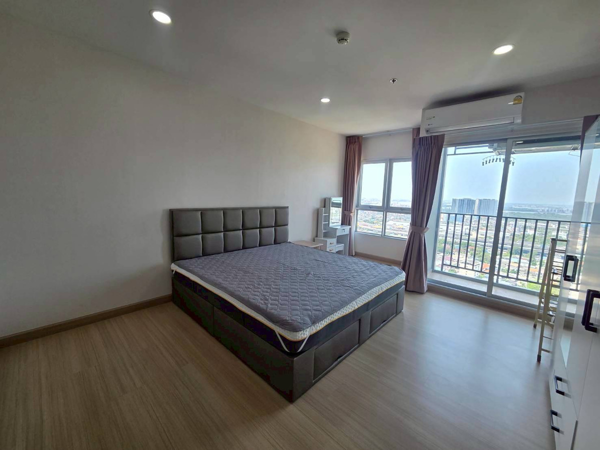 PFD-08338 ให้เช่า ศุภาลัย เวอเรนด้า สุขุมวิท 117 (Supalai Veranda Sukhumvit 117) ใกล้รถไฟฟ้า BTS ปู่เจ้า ทำเลสุขุมวิท 117 🚈✨ PFD-08338 ให้เช่า ศุภาลัย เวอเรนด้า สุขุมวิท 117 (Supalai Veranda Sukhumvit 117) ใกล้รถไฟฟ้า BTS ปู่เจ้า ทำเลสุขุมวิท 117 🚈✨