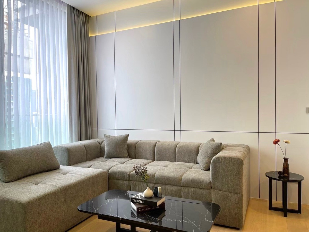 📣 📣For Rent: Anil Sathorn 12 | Spacious 1-bedroom unit. – รูปที่ 2