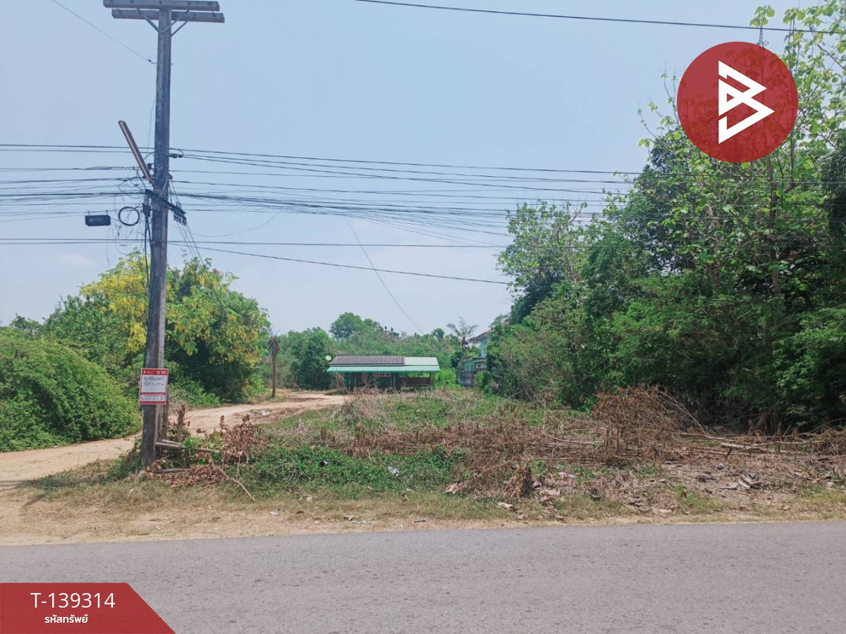 Land for sale, area 2 ngan 70 sq m, Phanom Sarakham, Chachoengsao – รูปที่ 2