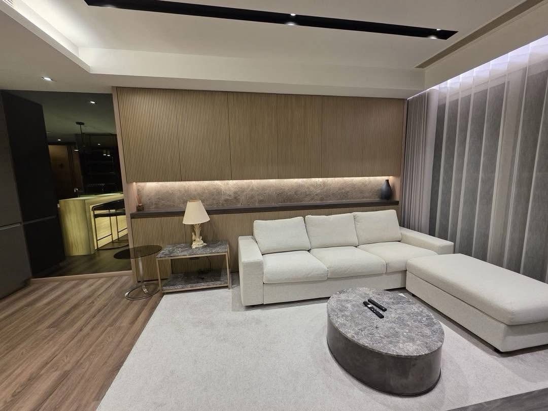 🔥Rent 2BR🔥110sqm🔥The River🔥River view🔥 – รูปที่ 4