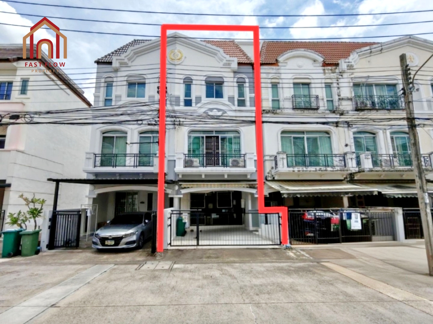 For Sale: 3-story Townhouse, Ready to Move In, Baan Klang Muang Swiss Town Kaset-Nawamin, Praserthmanukit Rd., Sukonthasawat, Nuanchan, Mailap, Ladplakao. Convenient location. SWISS TOWN Soi Praserthmanukit 25 IM For Sale: 3-story Townhouse, Ready to Move In, Baan Klang Muang Swiss Town Kaset-Nawamin, Praserthmanukit Rd., Sukonthasawat, Nuanchan, Mailap, Ladplakao. Convenient location. SWISS TOWN Soi Praserthmanukit 25 IM