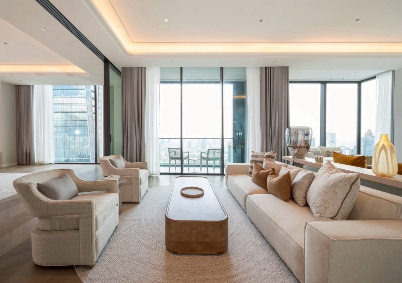 ✨ 超豪华顶层公寓出租｜ONE89 Wireless 🏙️✨ – รูปที่ 3
