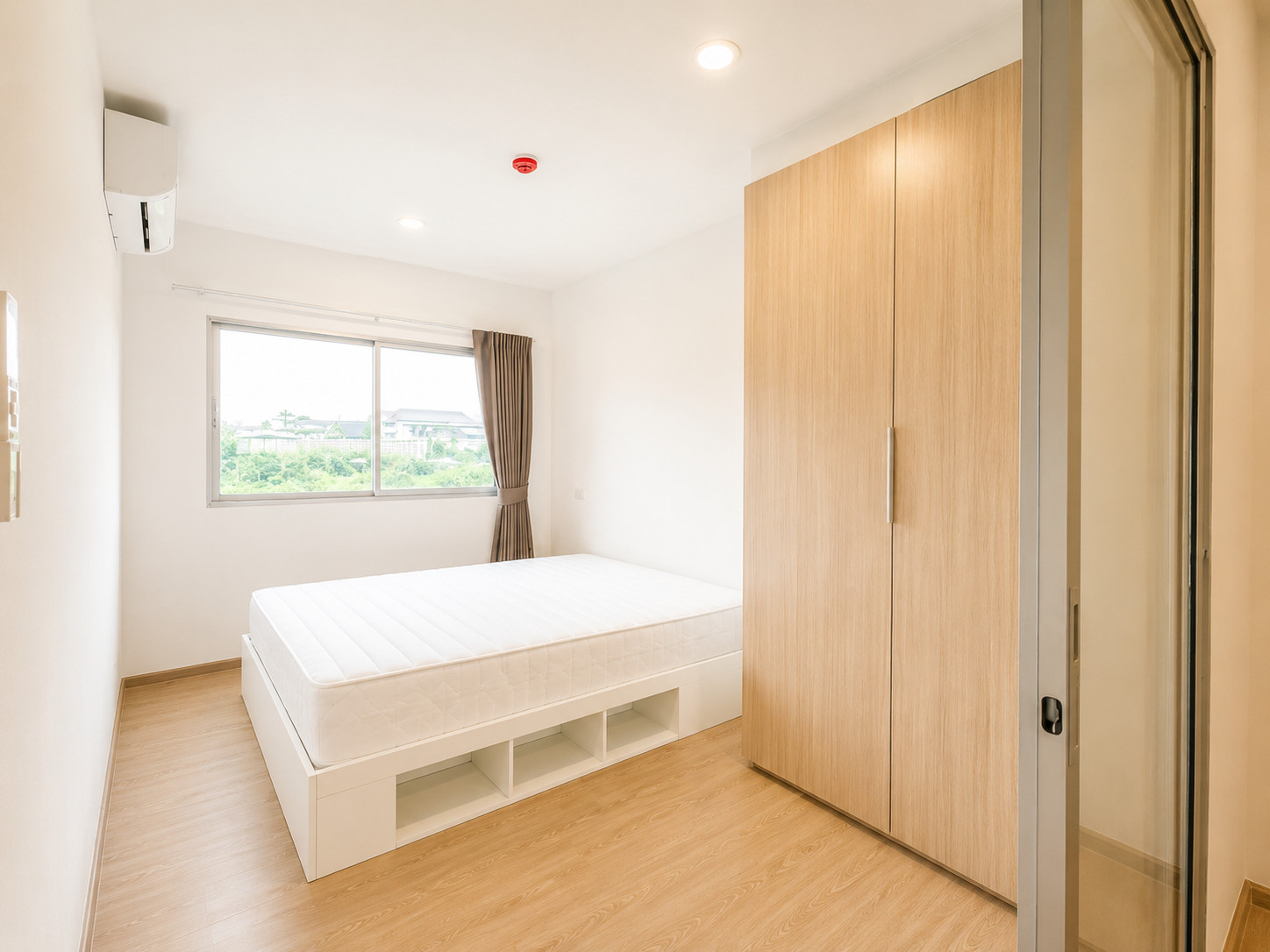   ให้เช่า เสนา อีโค ทาวน์ รังสิต - สเตชั่น  1 ห้องนอน 28 ตรม. 8,000 บาท/เดือน RentNex By SENA – รูปที่ 3