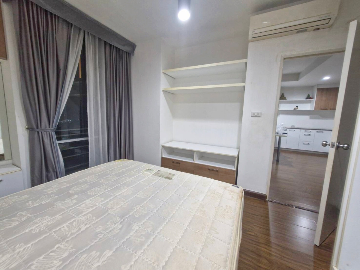 🏢✨ ให้เช่าคอนโด ดิไอริส พระราม 9 – ศรีนครินทร์ ✨🏢💛🧡💚ไลน์ไอดี @mynewhome💛🧡💚 – รูปที่ 4