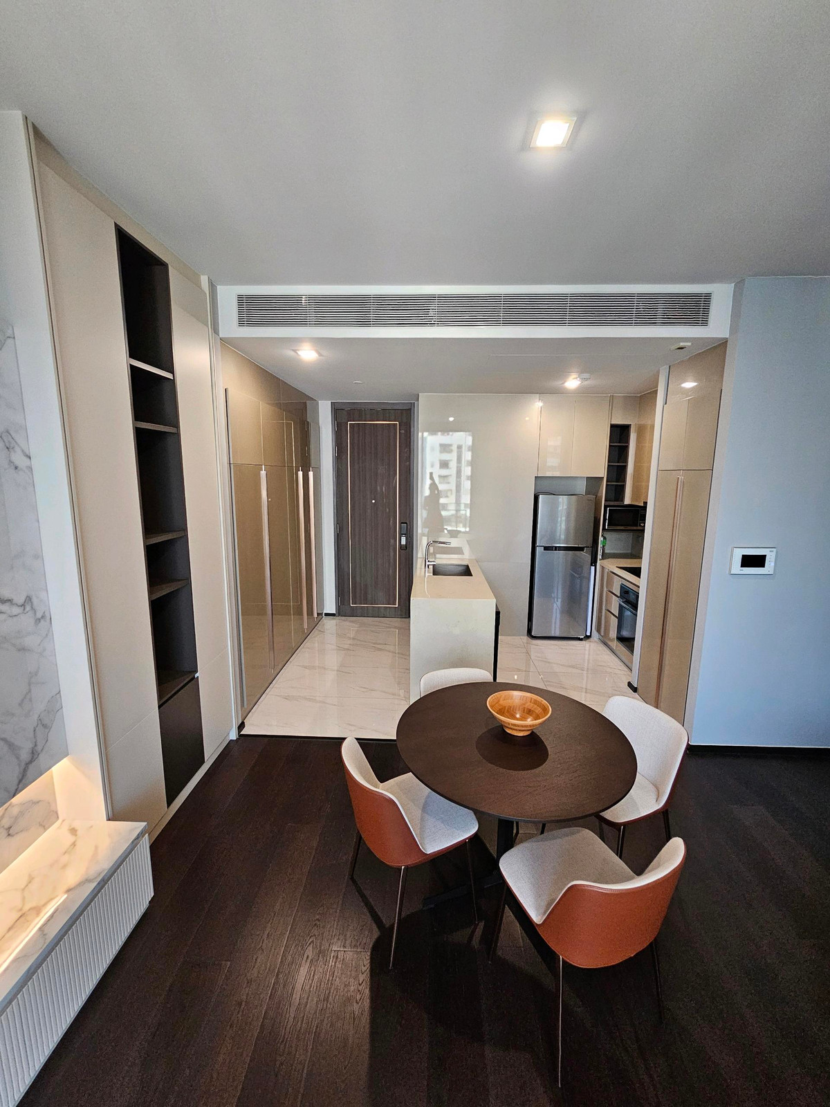 ✨Large 2 Bedroom Type✨‼️ For Rent ‼️  🔥 Luxury Condo in Thonglor – Ready to Move In! 🔥LAVIQ Sukhumvit 57 ‼️ – รูปที่ 4