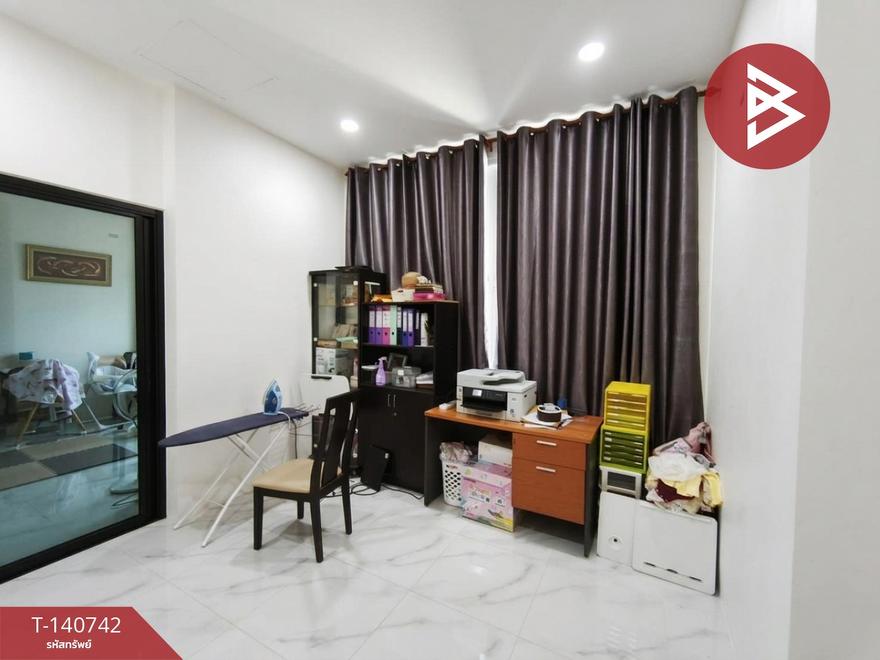 ขายบ้านเดี่ยว เนื้อที่ 95.1 ตารางวา มาบตาพุด ระยอง – รูปที่ 4