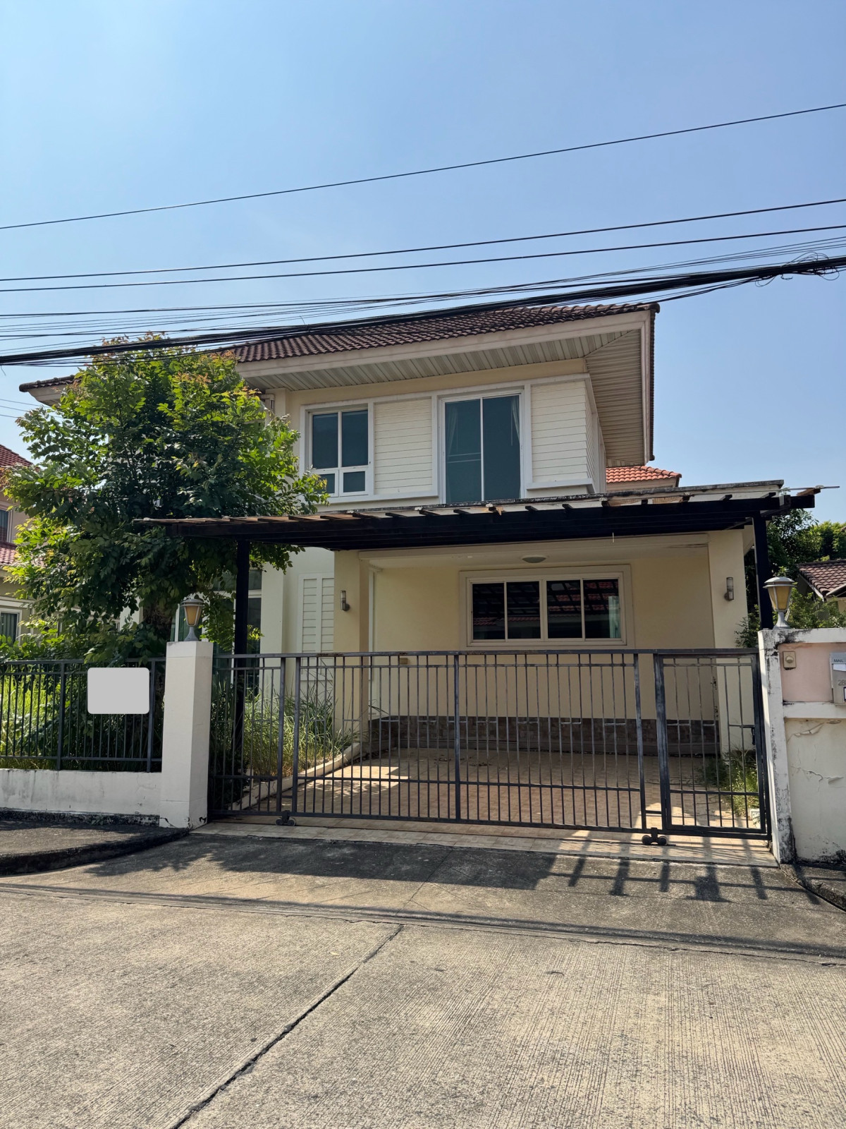ขายบ้าน เพอร์เฟค พาร์ค สุวรรณภูมิ มีนบุรี เขต มีนบุรี กรุงเทพ CX-151727 ขายบ้าน เพอร์เฟค พาร์ค สุวรรณภูมิ มีนบุรี เขต มีนบุรี กรุงเทพ CX-151727