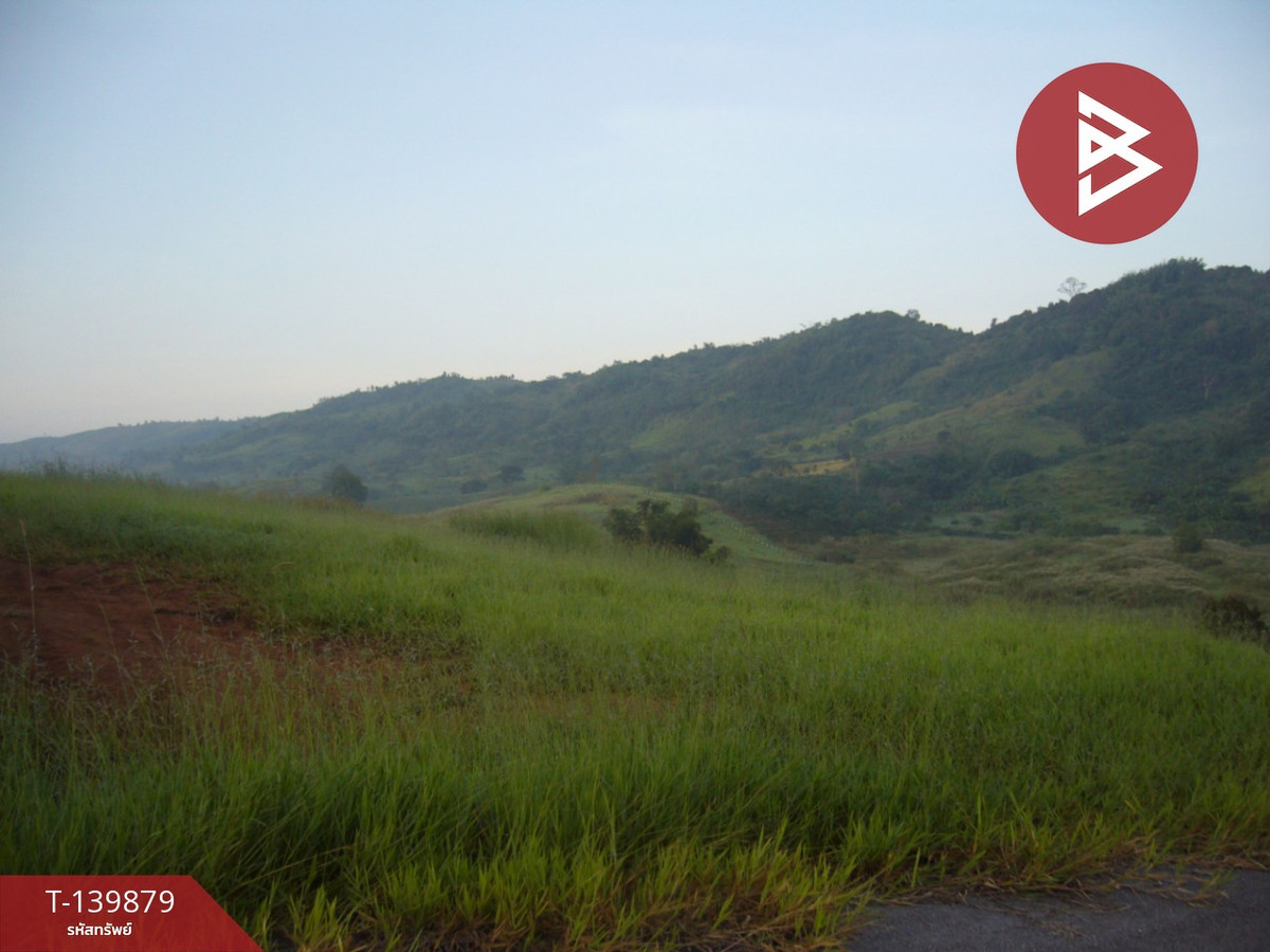 Land for sale, area 1 ngan, 84.4 sq m, Khao Kho, Phetchabun. – รูปที่ 3
