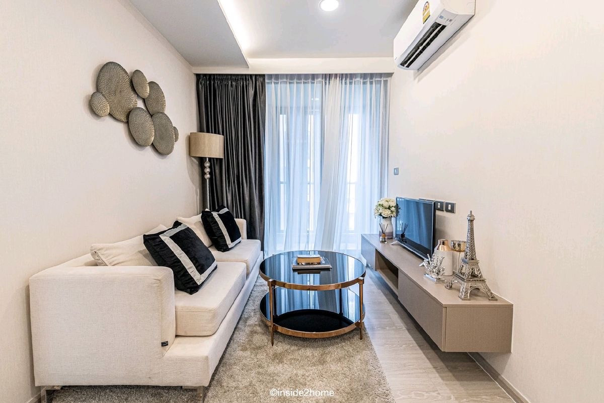 🏠✨Vtara Sukhumvit 36 ​​| 2 bedroom condo for sale (HBH-HL-257)