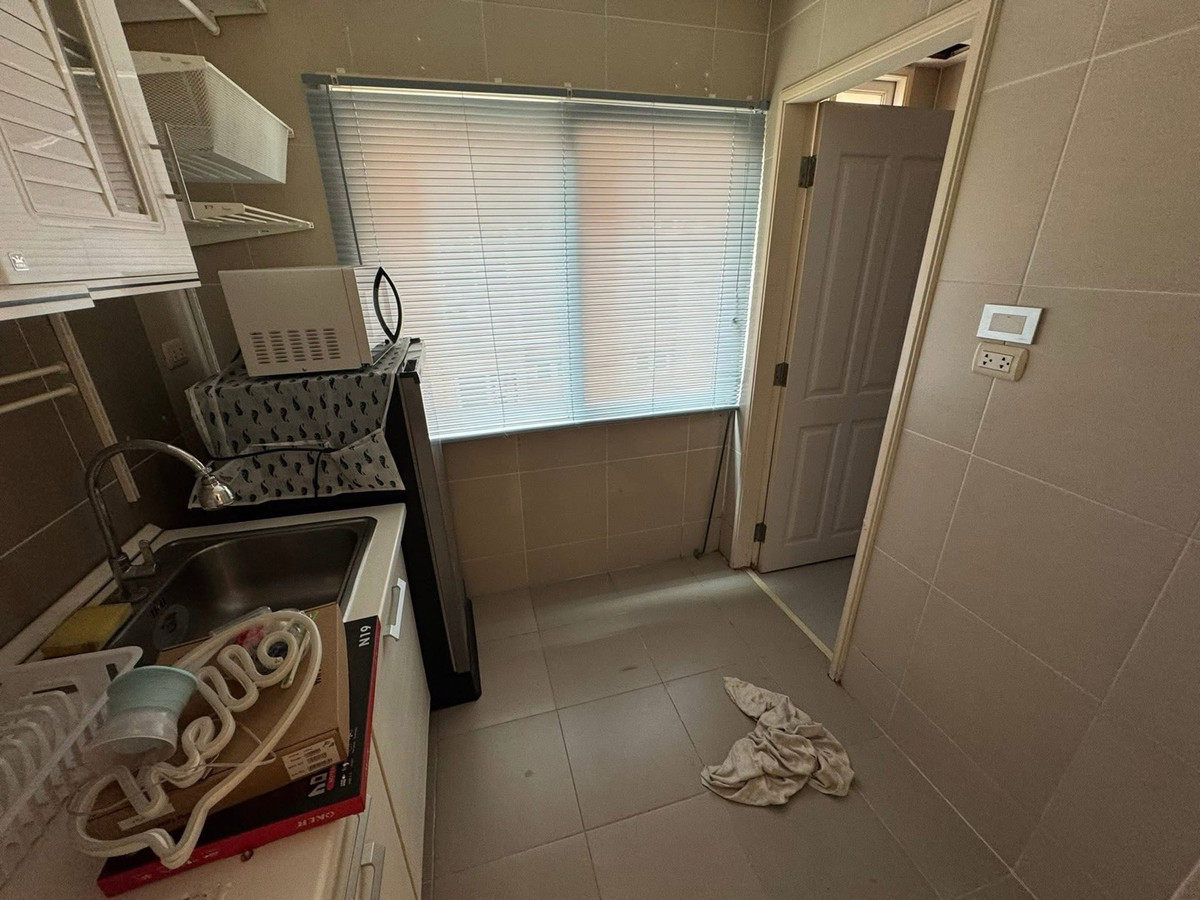 🔥ซื้อวันนี้ กำไรอนาคต ห้องทำเลศักยภาพ ราคาน่าคบHappy Condo Ratchada 18  – รูปที่ 3