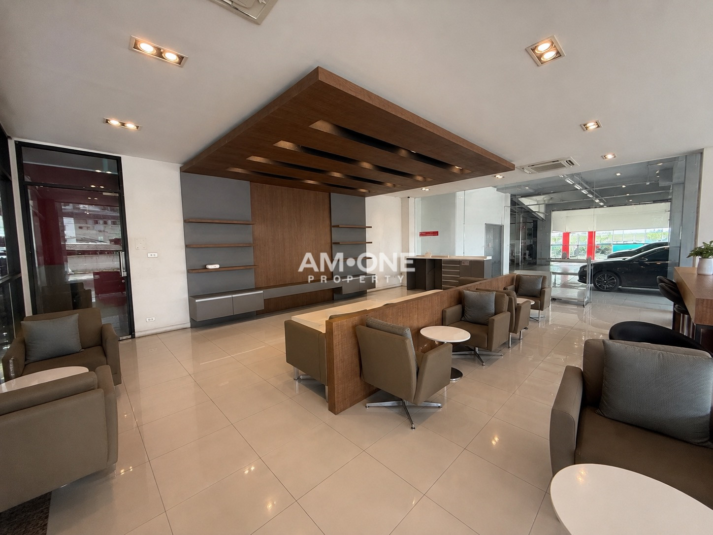 Commercial Asset ติดถนนสุขุมวิท | พร้อมต่อยอดสู่ Flagship แห่งใหม่ – รูปที่ 3