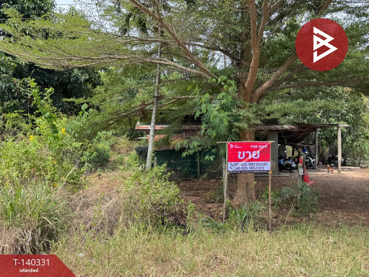 Land for sale, area 4 rai 1 ngan 50 sq m, Huai Sai, Prachuap Khiri Khan. – รูปที่ 2