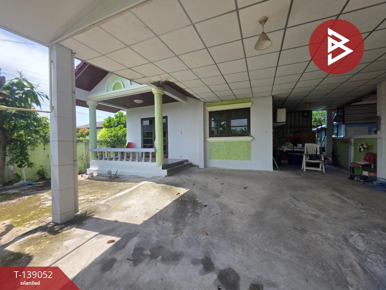 ขายบ้านเดี่ยว 2 ชั้น หมู่บ้านเมืองเอกบางปู ซอยเทศบาลบางปู 85 สมุทรปราการ – รูปที่ 2