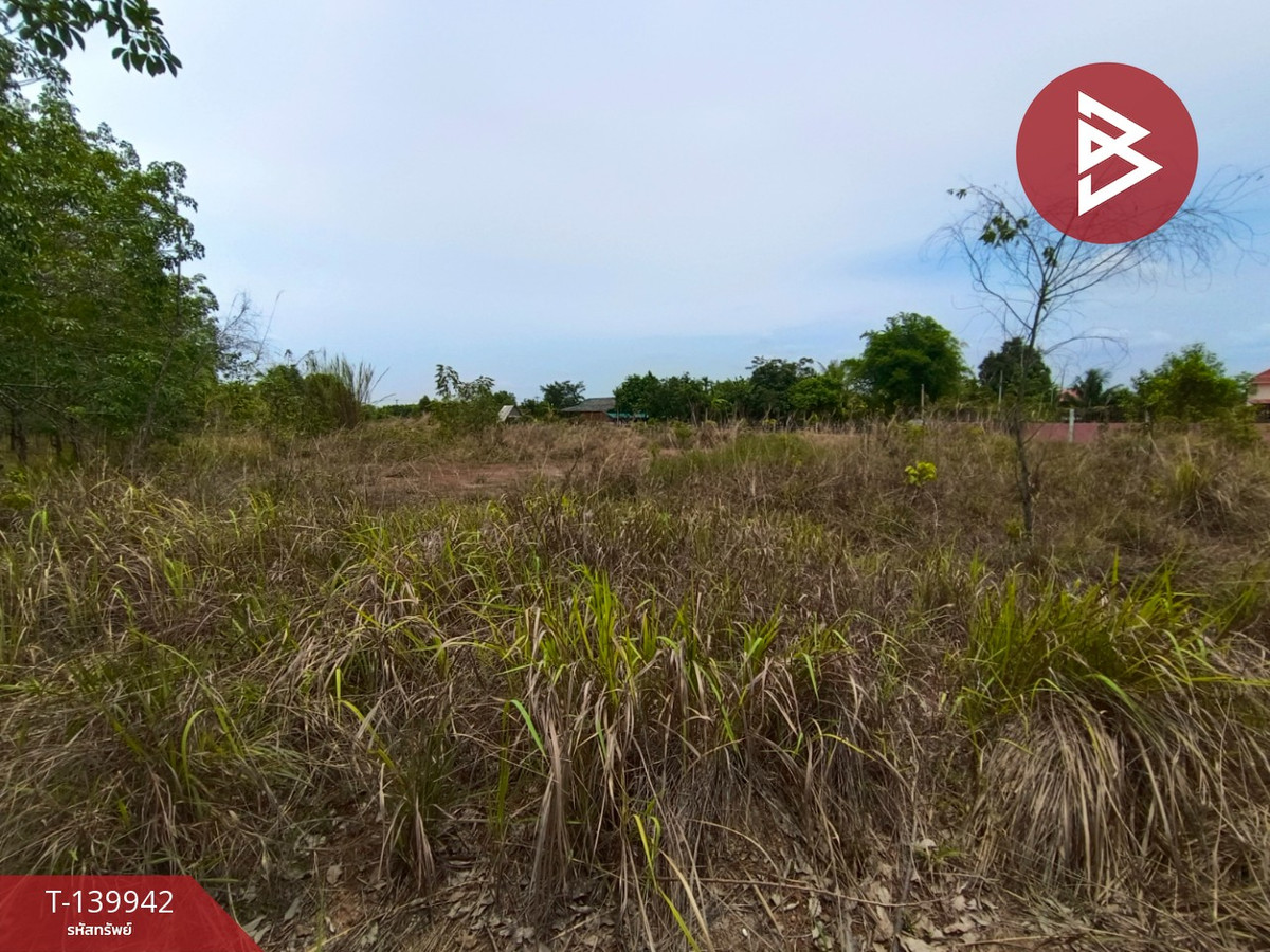 ขายที่ดิน เนื้อที่ 3 ไร่ 1 งาน พรเจริญ บึงกาฬ – รูปที่ 2