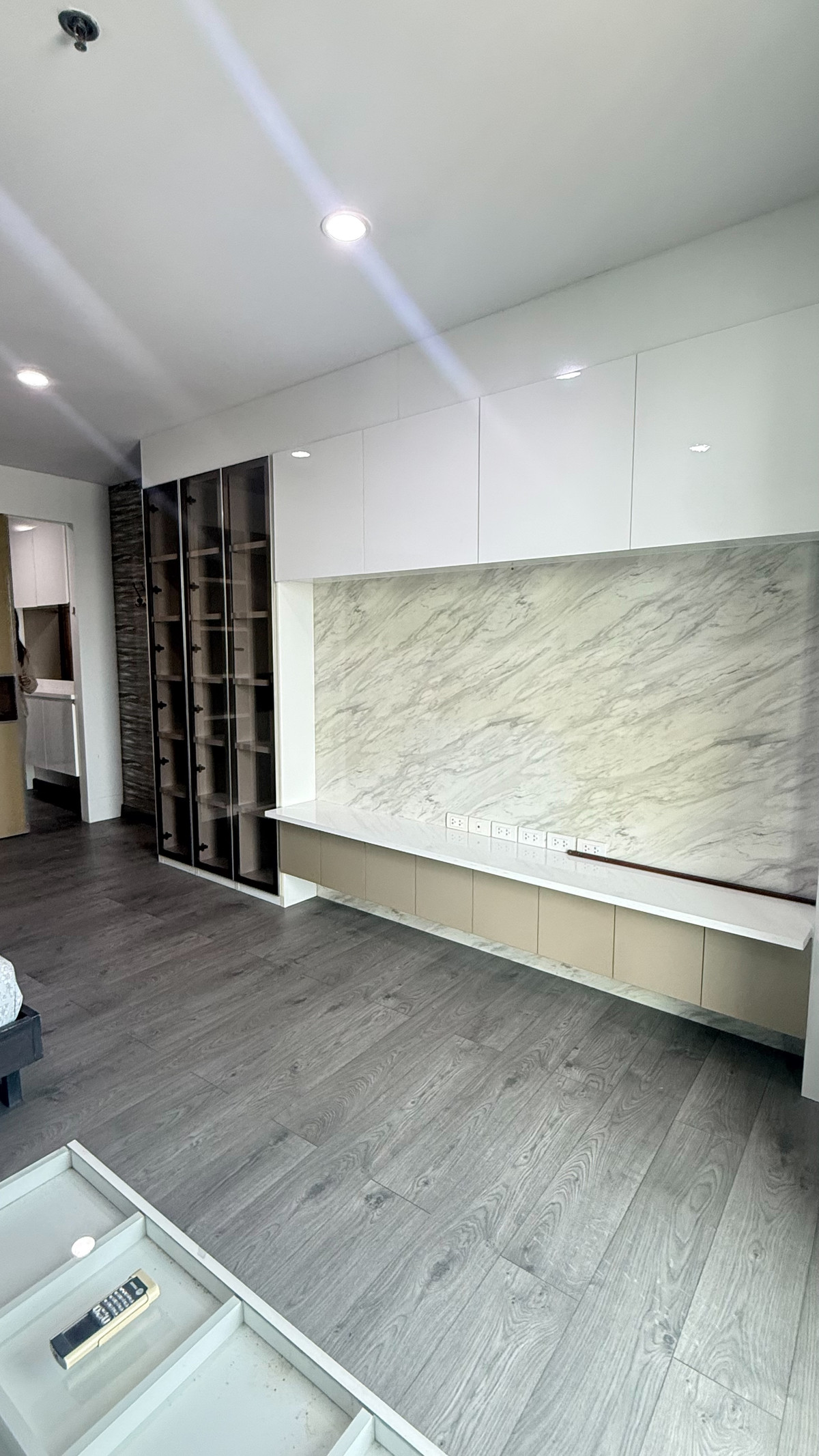 FOR Rent Studio มีหลายห้องให้เลือก ศุภาลัยพรีมา ริวา คอนโดริมแม่น้ำ  – รูปที่ 2