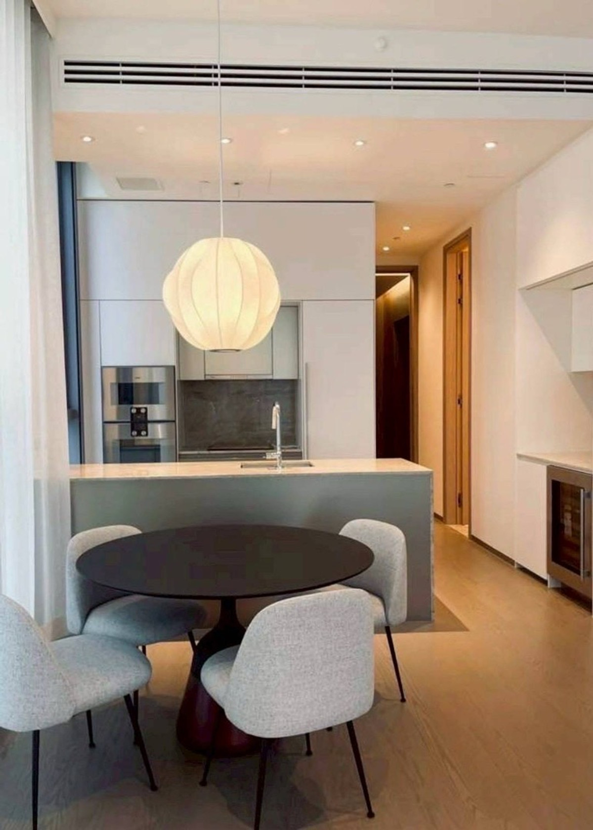 5% Guaranteed Yield for 2 Years | Scope Langsuan 1 Bedroom