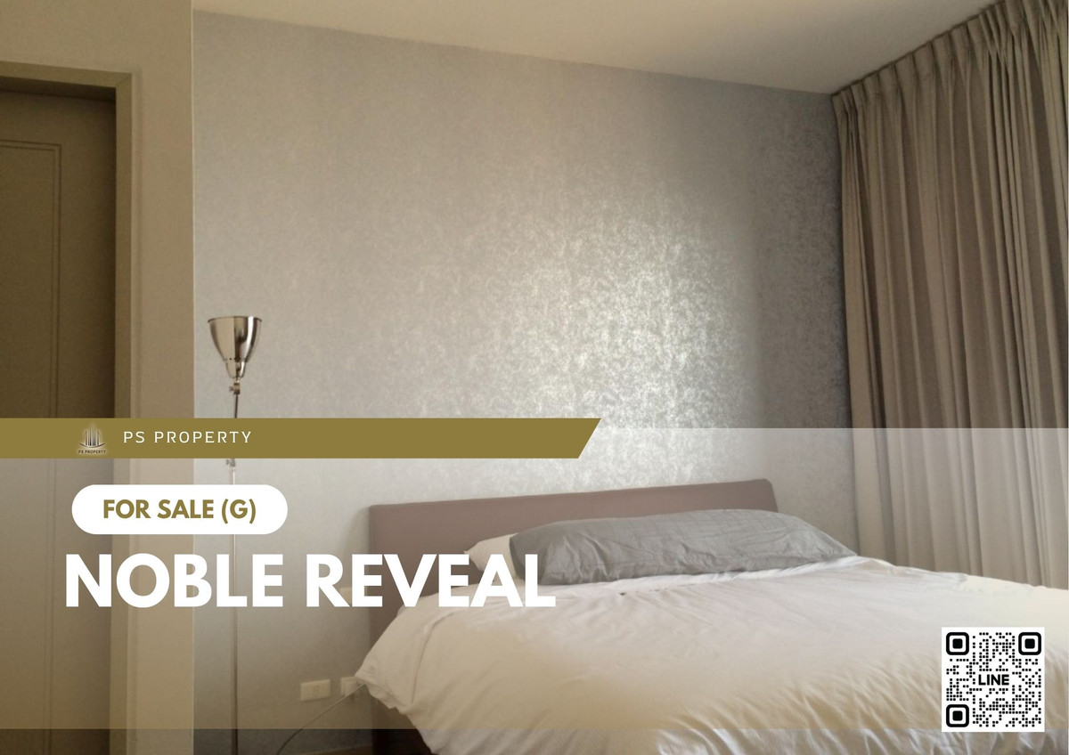 Urgent sale! 📍 Noble Reveal 📍 Top floor. Conveniently located near BTS. Urgent sale! 📍 Noble Reveal 📍 Top floor. Conveniently located near BTS.