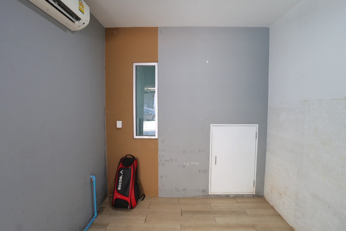 ขายด่วน ทาวน์เฮ้าส์ บ้านพฤกษา 84/1 เพชรเกษม 63 เข้าอยู่ได้เลย – รูปที่ 4
