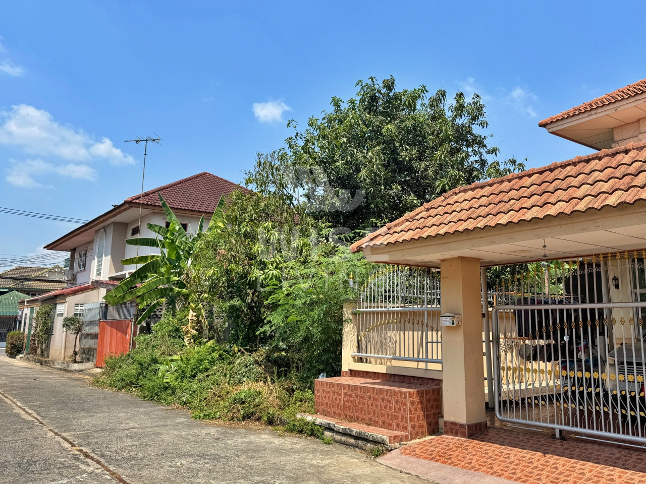 Urgent! Affordable Land for Sale Baan Pruksa 2, Pathum Thani, Near Kanchanaphisek Rd. – รูปที่ 3
