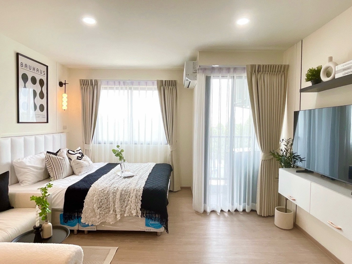 🔥🔥31605🔥🔥 ให้เช่าWela Ramkhamhaeng 186🌐LINE ID : @fastforrentcondo     – รูปที่ 4