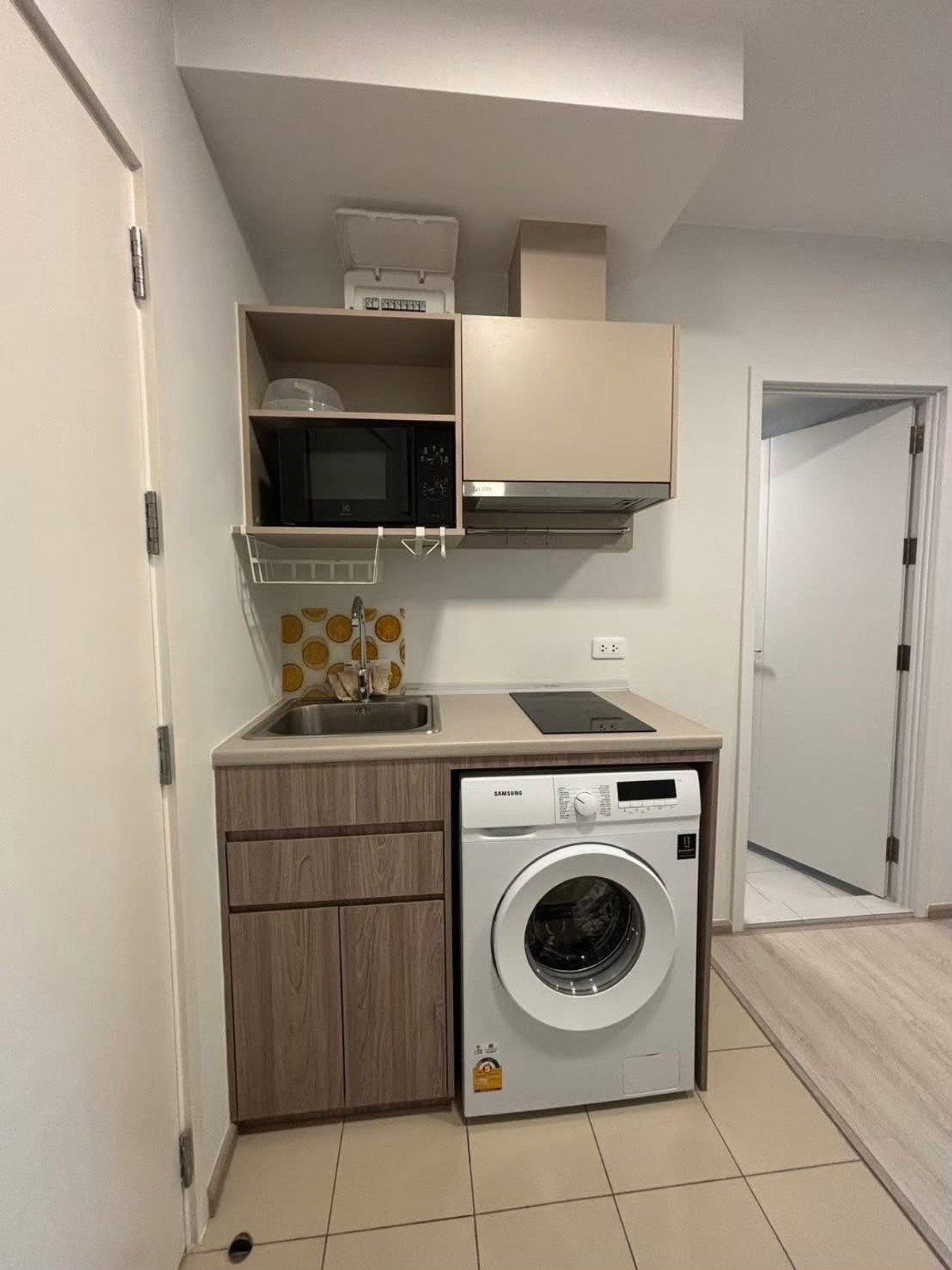 ⚜️ปล่อยเช่า Plum Condo Sukhumvit 62 (พลัม คอนโด สุขุมวิท 62) สนใจสอบถาม แอดไลน์ 🆔  𝐈𝐃 𝐋𝐢𝐧𝐞 : @glorious1 หรือ https://lin.ee/897Debr โทร 099 498 2461 – รูปที่ 3