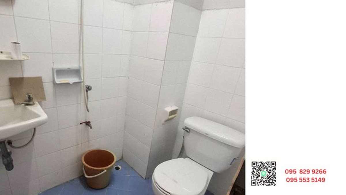 ขายอาคารพาณิชย์ 4 ชั้น 2 คูหา 36 ตรว.อยู่ในตลาดวงศกร ติดถนนสายไหม พร้อมดำเนินกิจการได้ สายไหม กรุงเทพ – รูปที่ 4