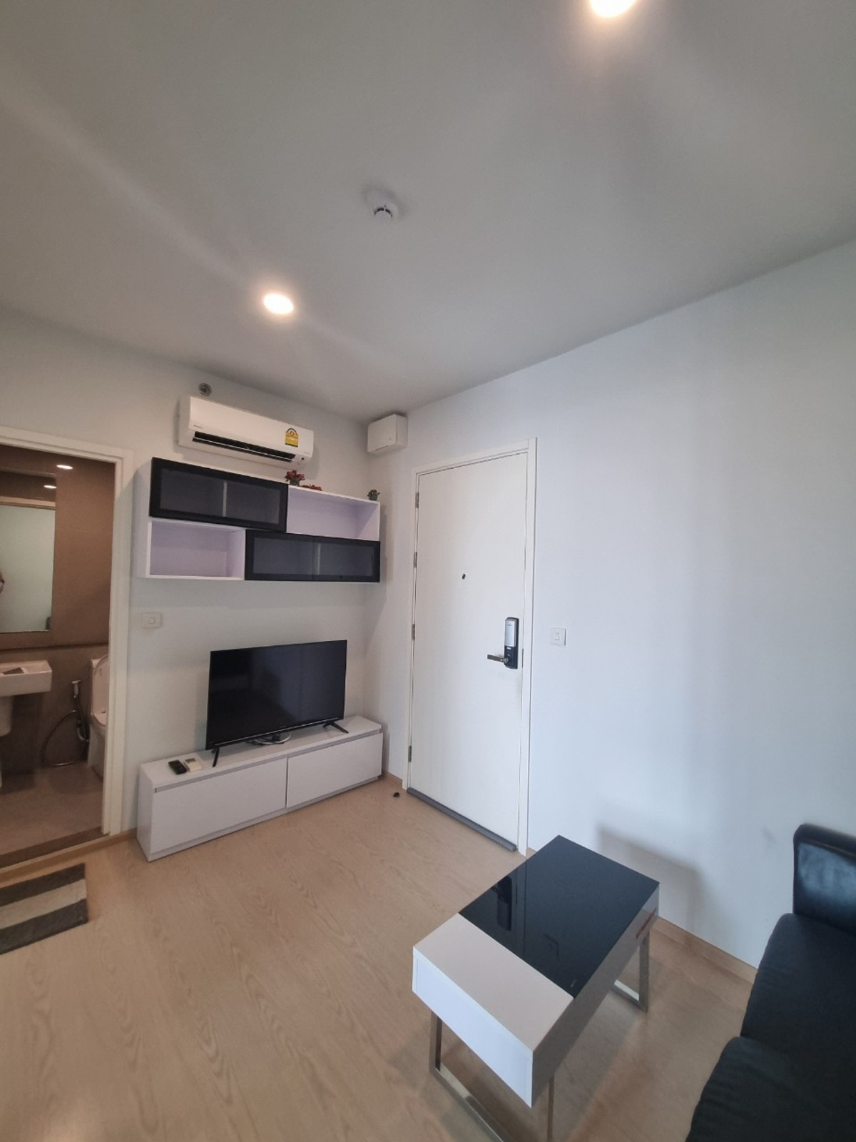 For sale Condo The Tree Sukhumvit 71, 20th floor, 30 sq m. For sale Condo The Tree Sukhumvit 71, 20th floor, 30 sq m.