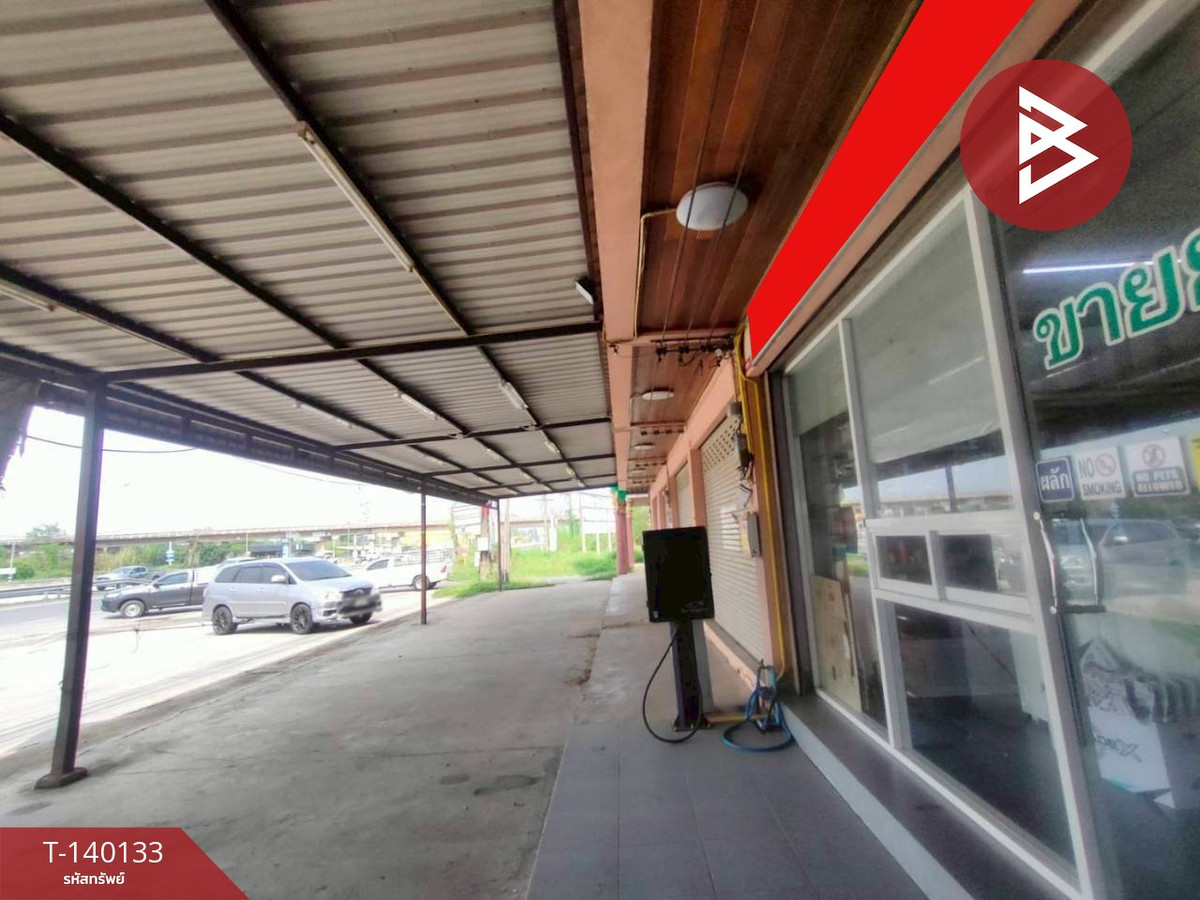 ขายอาคารพาณิชย์ 3 ชั้น เนื้อที่ 24 ตร.วา ต.คลองนา ฉะเชิงเทรา – รูปที่ 4