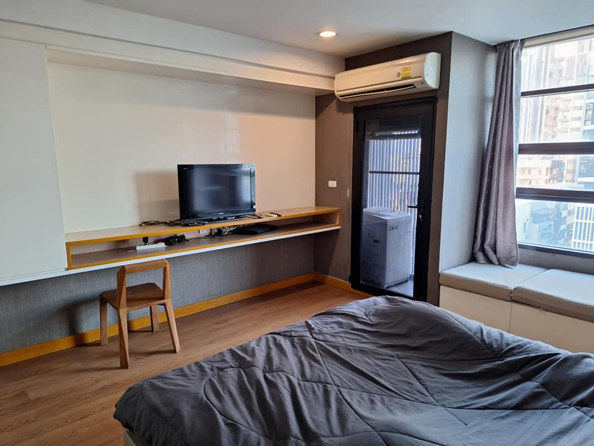 🏠✨ The Alcove Thonglor 10 | ขายคอนโดห้อง Studio (HBH-SKV-224) 🏠✨ The Alcove Thonglor 10 | ขายคอนโดห้อง Studio (HBH-SKV-224)